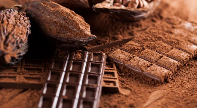 Chocolate could go extinct by 2050