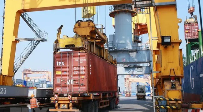 IMF forecasts Vietnam’s economy to grow at 6.6% in 2018