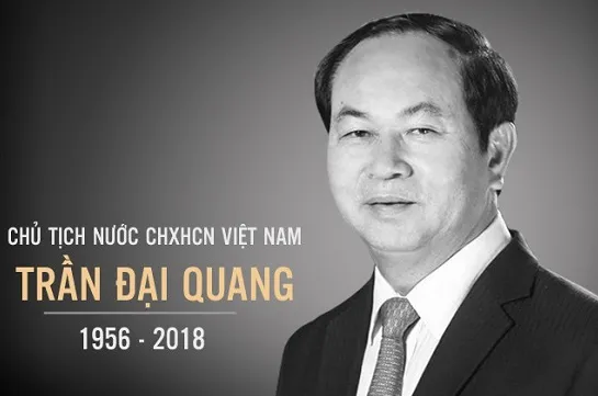 Condolences continue to pour in over passing of President Tran Dai Quang