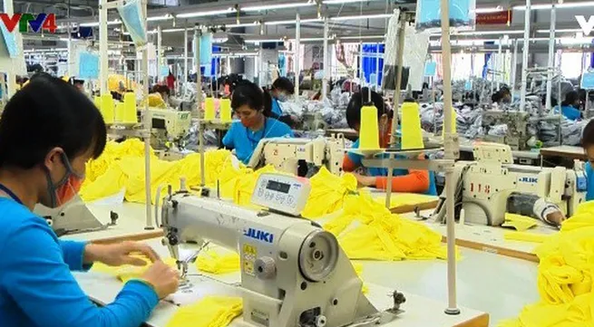 Vietnamese textiles to conquer Korean market