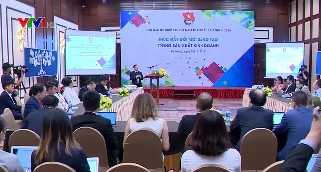 Forum for Vietnamese intellectuals concludes