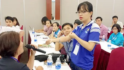 Disabled students given opportunities to get better education