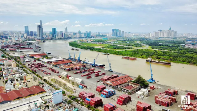Ho Chi Minh City to improve river tourism