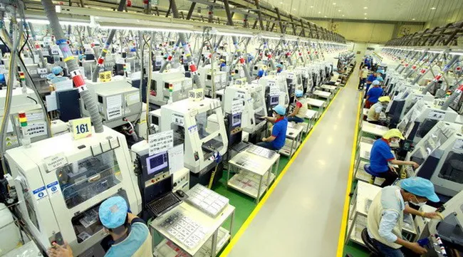 Vietnam expects EVFTA to take effect