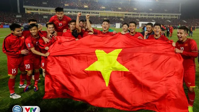 AFC President, RoK President congratulate Vietnam on AFF Cup victory