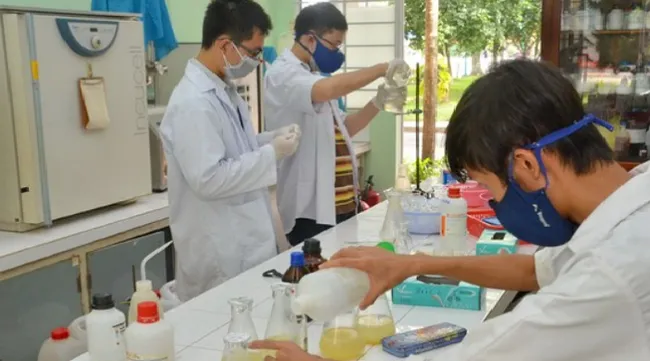 Ho Chi Minh city seeks to attract scientists experts