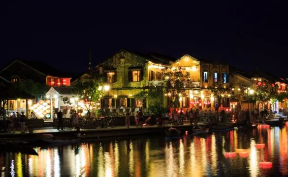 Quang Nam province develops new tourism products