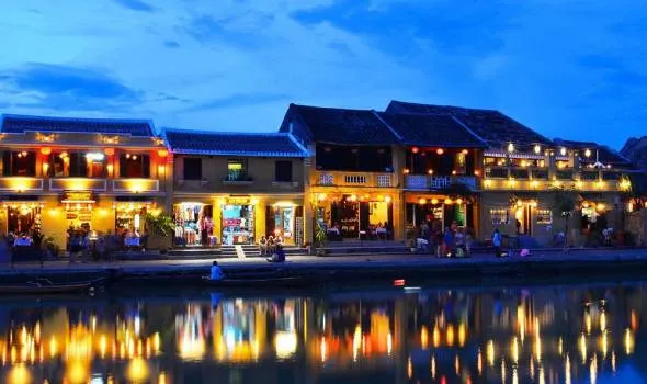 Hoi An cracks down on cacophony, restores quiet