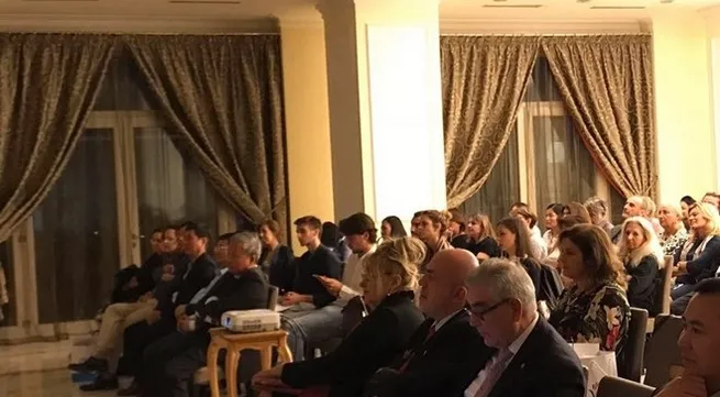 Programme promotes Vietnamese tourism in Italy