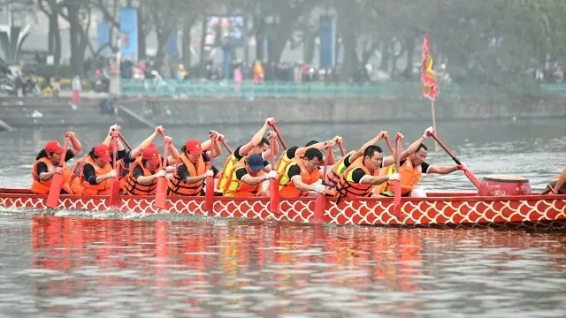 Hanoi announces its top 10 culture and sports event of 2018