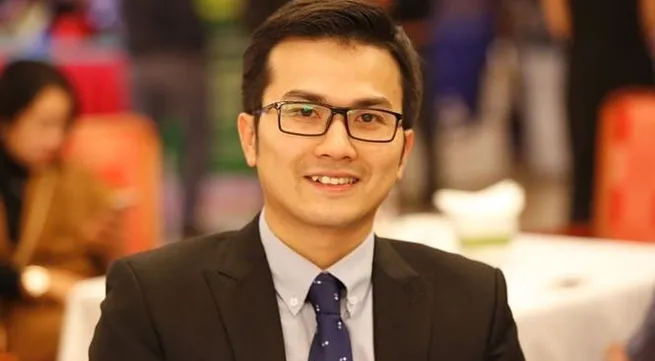 Second Vietnamese scientist elected to Global Young Academy