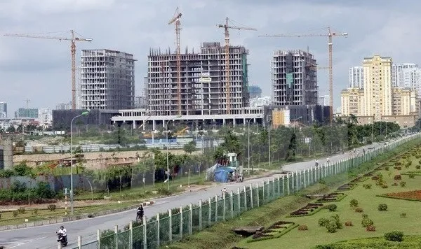 Land use planning adjusted in 13 provinces