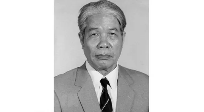 Former Party General Secretary Do Muoi passes away