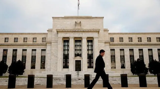 U.S. Fed raises interest rate