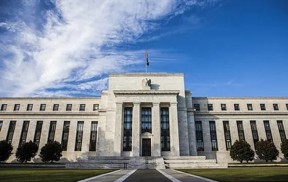 FED nods to gradual rate increases