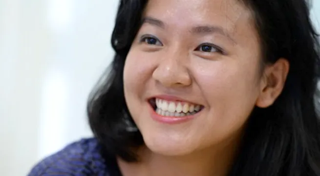 Facebook names Le Diep Kieu Trang as Vietnam CEO