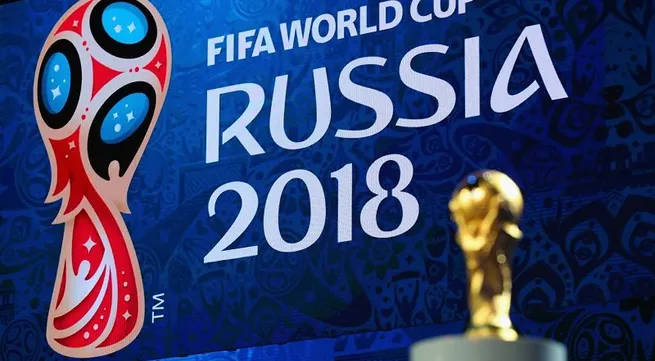 VTV requests World Cup copyright protection