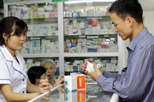 Public bidding reduces 20 million USD in medicine prices