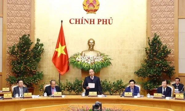 2018 has better beginning than 2017: Prime Minister