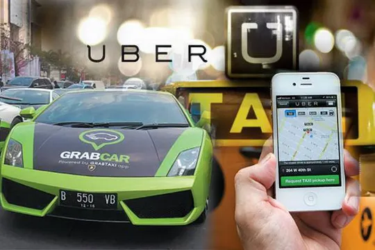 Vinasun sues Grab for $1.81 million in damages