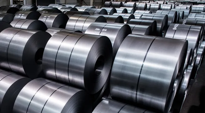 Vietnamese steel under pressure from trade defence lawsuits