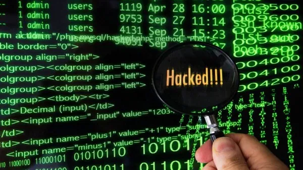 170 websites suffer cyber-attacks during Tet
