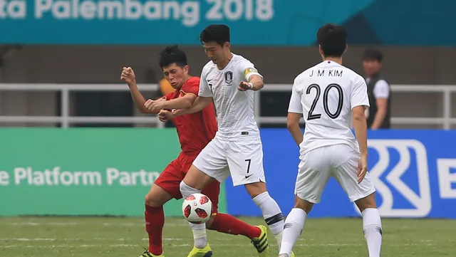 Vietnam’s Asiad fairytale run stopped by the RoK