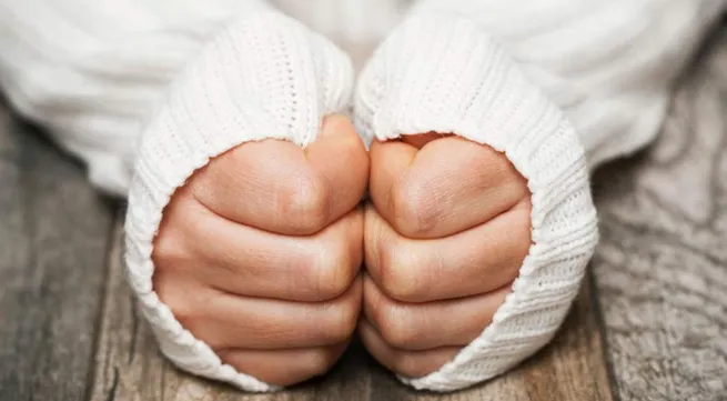 Raising awareness of self-harm