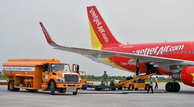 Vietjet to open three new routes to Japan