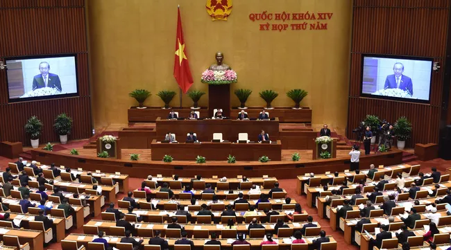 NA discusses time limit of land lease in SAEZ