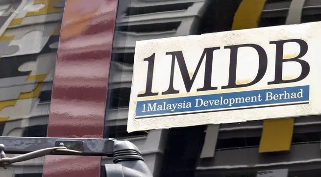 Malaysia sets up task force to investigate 1MBD