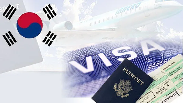 South Korea applies an open visa policy for Vietnam