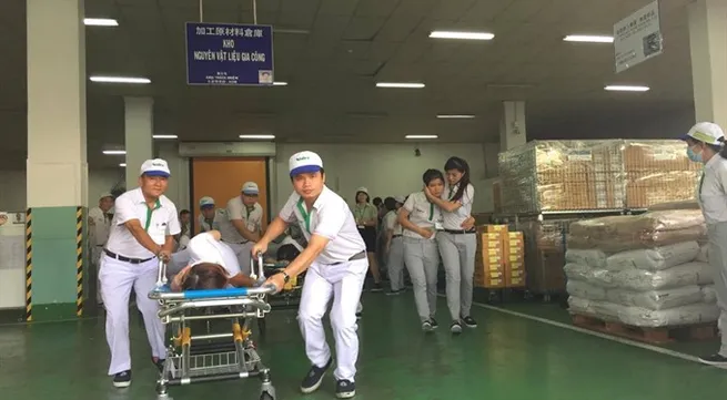 HCM City prepares for large- scale food poisoning