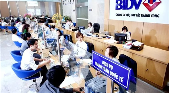 Banks struggling to achieve credit growth goal