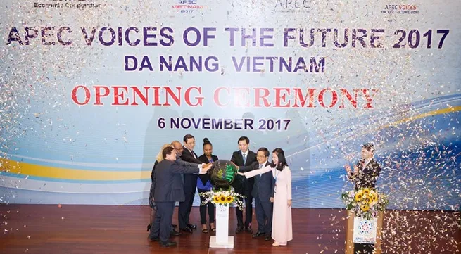 Youth are driving force of a nation: Official