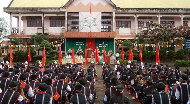 Tuition hike could harm ethnic minority students