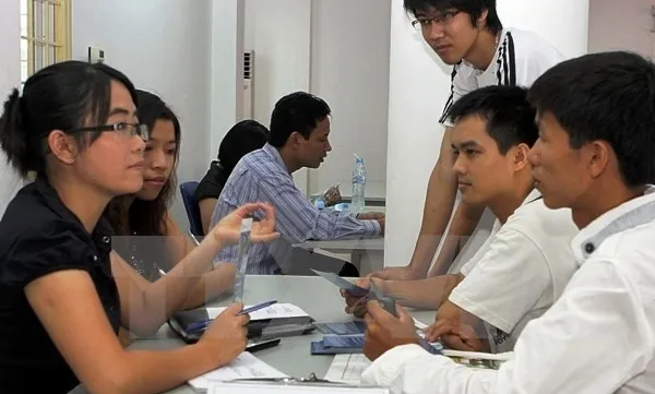 Labour export companies have licences revoked