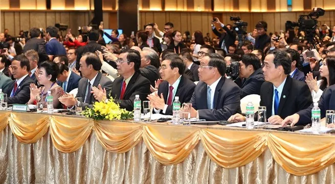 Việt Nam to become trustworthy trade partner: PM