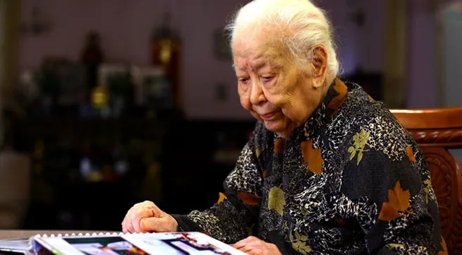 Patriotic businesswoman Hoàng Thị Minh Hồ passes away