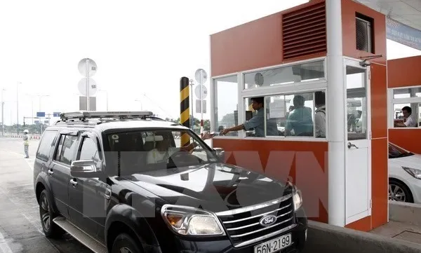 Proposal to increase toll fee rejected