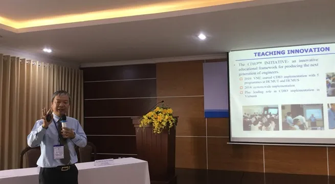 Education quality assurance holds key to qualified workforce: workshop