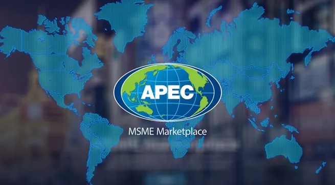 APEC announces first Digital Prosperity Award winner