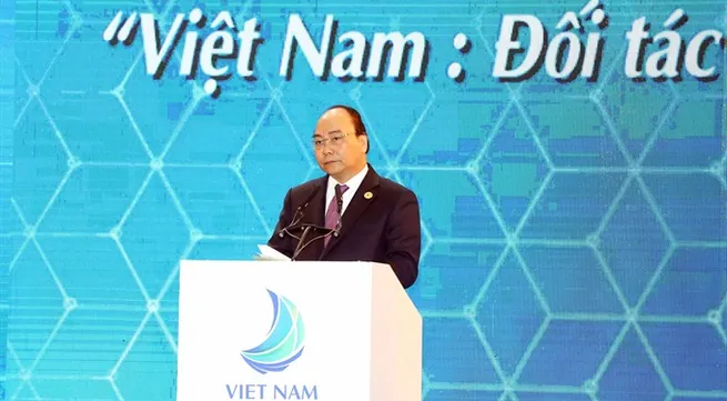 Việt Nam: Integration, Dynamic Reform and Comprehensive Development