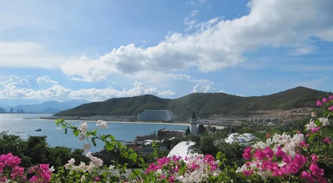 Special economic units call for investment at APEC