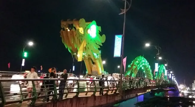 Đà Nẵng calls for tourism investment