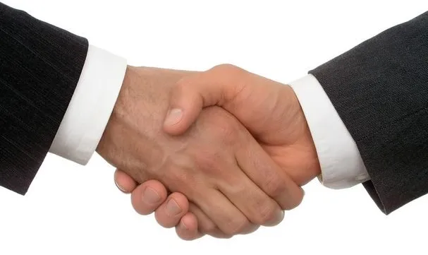 OPIC CEO signs commitments with JBIC and NEXI