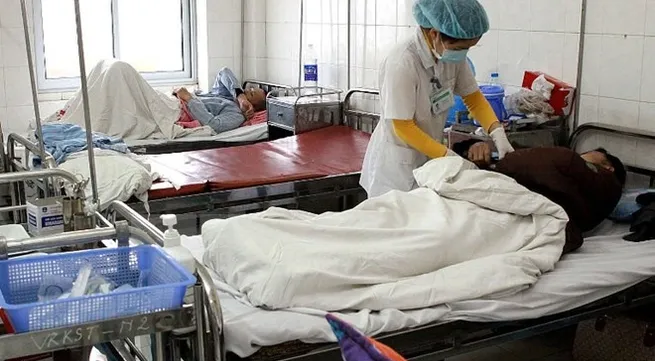 Hospitals across the country to be inspected