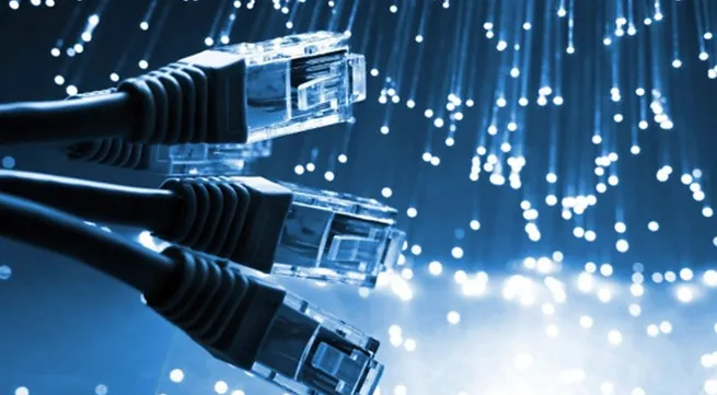 Internet cable ruptures for 5th time in 2017