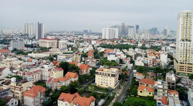 28 provinces, cities approve urban development programmes