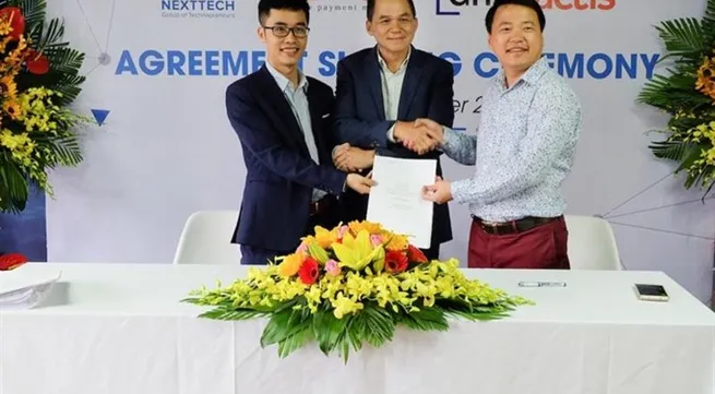 Online payment: Malaysia firm to co-operate with VN